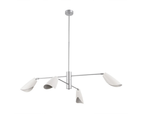 Сделать заказ Люстра на штанге Evoluce SLE1254-103-04| VIVID-LIGHT.RU