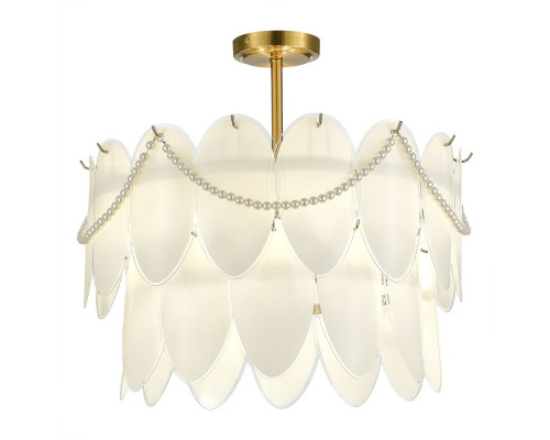 Заказать Люстра на штанге Evoluce SLE1651-203-09| VIVID-LIGHT.RU