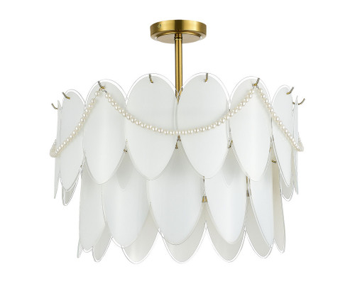 Заказать Люстра на штанге Evoluce SLE1651-203-09| VIVID-LIGHT.RU