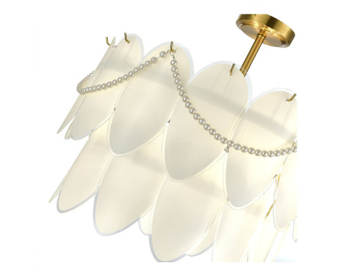 Заказать Люстра на штанге Evoluce SLE1651-203-09| VIVID-LIGHT.RU