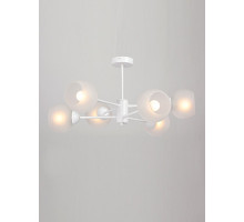 Люстра на штанге Vitaluce V3993-0/6PL