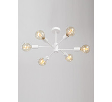 Люстра на штанге Vitaluce V3994-0/6PL