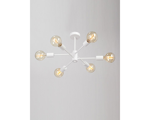 Оформить заказ Люстра на штанге Vitaluce V3994-0/6PL| VIVID-LIGHT.RU