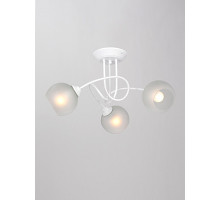 Люстра на штанге Vitaluce V3995-0/3PL