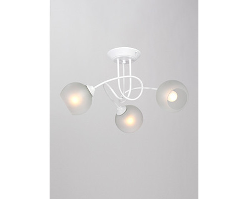 Оформить заказ Люстра на штанге Vitaluce V3995-0/3PL| VIVID-LIGHT.RU