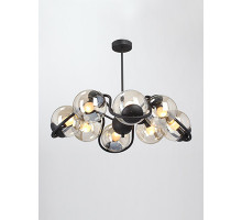 Люстра на штанге Vitaluce V4003-1/8PL