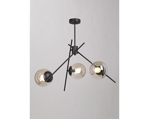 Заказать Люстра на штанге Vitaluce V4057-1/3PL| VIVID-LIGHT.RU