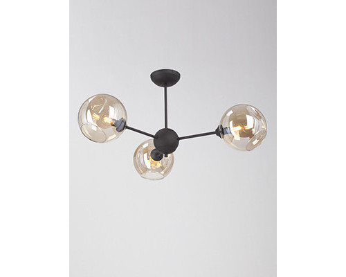 Сделать заказ Люстра на штанге Vitaluce V4321/3PL| VIVID-LIGHT.RU