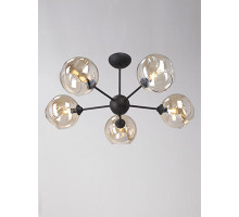 Люстра на штанге Vitaluce V4321/5PL