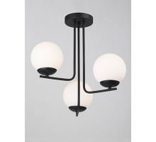 Люстра на штанге Vitaluce V4369-1/3PL