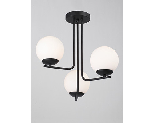 Купить Люстра на штанге Vitaluce V4369-1/3PL| VIVID-LIGHT.RU