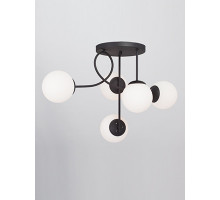 Люстра на штанге Vitaluce V4714-1/5PL