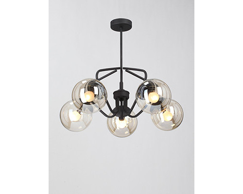 Заказать Люстра на штанге Vitaluce V4715-1/5PL| VIVID-LIGHT.RU