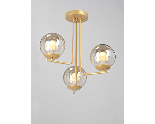 Купить Люстра на штанге Vitaluce V4942-8/3PL| VIVID-LIGHT.RU