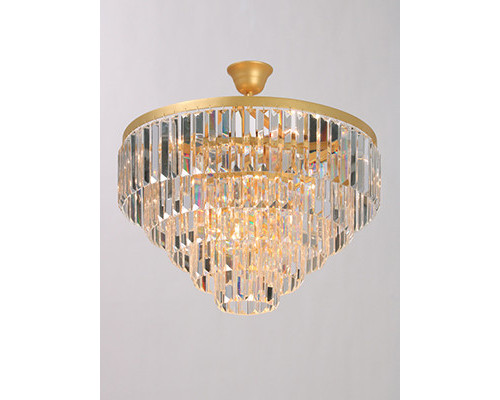 Купить Люстра на штанге Vitaluce V5825-8/8| VIVID-LIGHT.RU