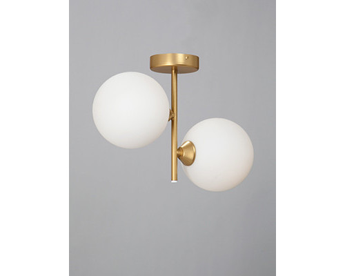 Заказать Люстра на штанге Vitaluce V2935-8/2PL| VIVID-LIGHT.RU