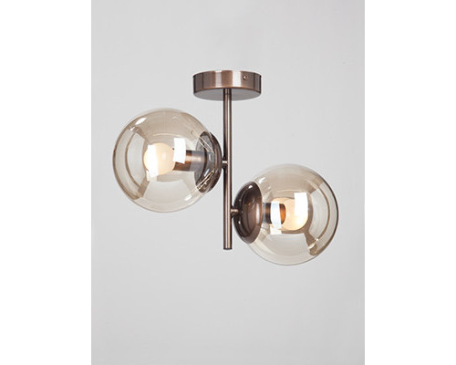 Сделать заказ Люстра на штанге Vitaluce V2936-7/2PL| VIVID-LIGHT.RU