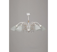 Люстра на штанге Vitaluce V3611/5