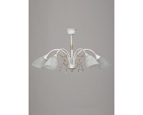 Оформить заказ Люстра на штанге Vitaluce V3611/5| VIVID-LIGHT.RU