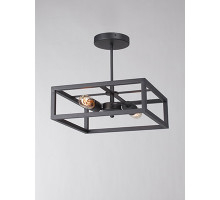 Люстра на штанге Vitaluce V3792-1/2PL