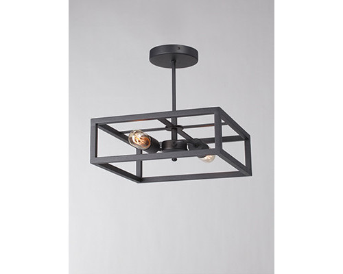 Сделать заказ Люстра на штанге Vitaluce V3792-1/2PL| VIVID-LIGHT.RU