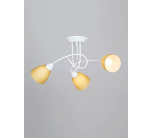 Люстра на штанге Vitaluce V3955-0/3PL