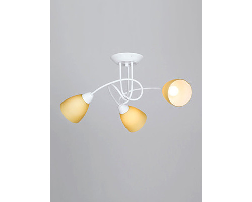 Купить Люстра на штанге Vitaluce V3955-0/3PL| VIVID-LIGHT.RU