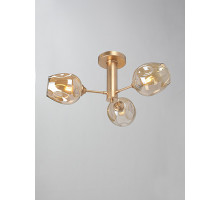 Люстра на штанге Vitaluce V39560-8/3PL