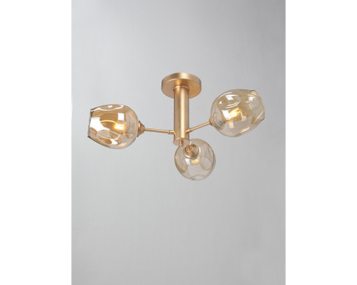 Оформить заказ Люстра на штанге Vitaluce V39560-8/3PL| VIVID-LIGHT.RU