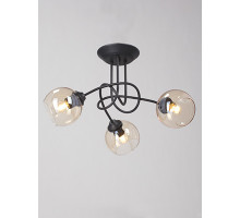 Люстра на штанге Vitaluce V43090-13/3PL