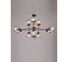 Люстра на штанге Vitaluce V4880-7/12PL