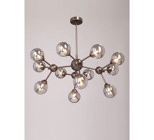 Люстра на штанге Vitaluce V4881-7/12PL