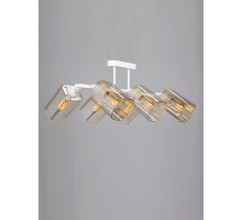 Люстра на штанге Vitaluce V4895-0/6PL