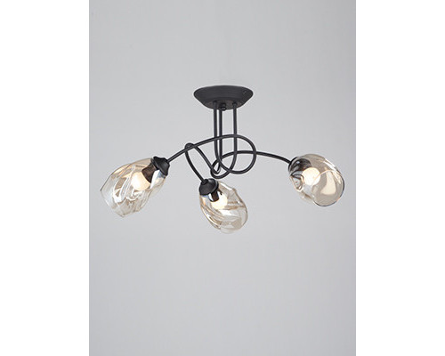 Сделать заказ Люстра на штанге Vitaluce V4926-1/3PL| VIVID-LIGHT.RU