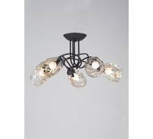 Люстра на штанге Vitaluce V4926-1/5PL