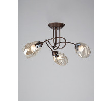 Люстра на штанге Vitaluce V4926-7/3PL