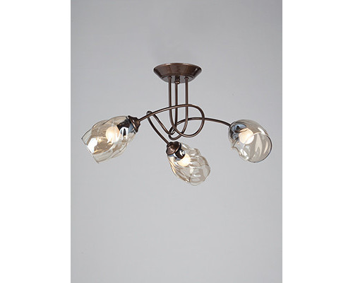 Заказать Люстра на штанге Vitaluce V4926-7/3PL| VIVID-LIGHT.RU