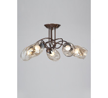 Люстра на штанге Vitaluce V4926-7/5PL