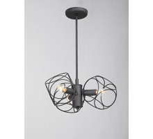 Люстра на штанге Vitaluce V4933-1/3PL