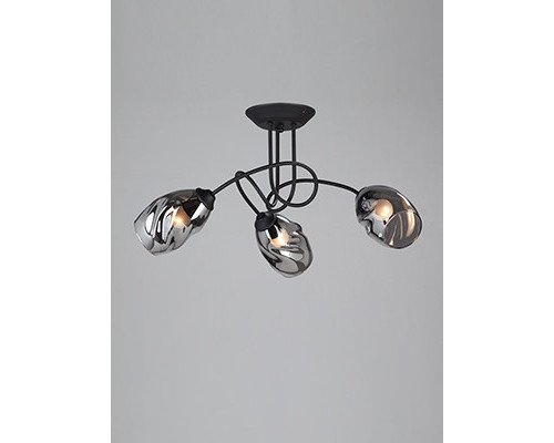 Оформить заказ Люстра на штанге Vitaluce V4939-1/3PL| VIVID-LIGHT.RU