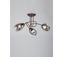 Люстра на штанге Vitaluce V4939-7/3PL