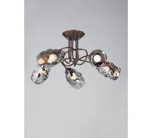 Люстра на штанге Vitaluce V4939-7/5PL