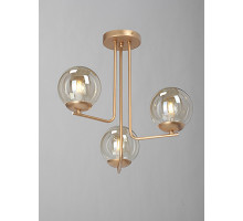 Люстра на штанге Vitaluce V49420-8/3PL