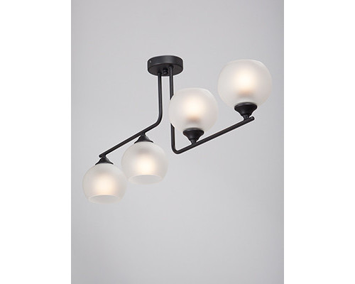 Заказать Люстра на штанге Vitaluce V4944-1/4PL| VIVID-LIGHT.RU