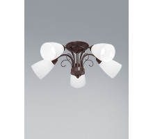 Люстра на штанге Vitaluce V3499-1/5PL