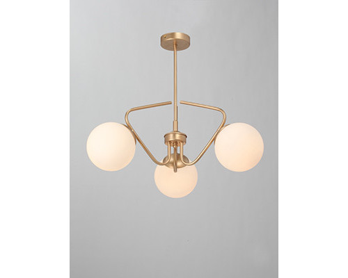 Оформить заказ Люстра на штанге Vitaluce V47150-8/3PL| VIVID-LIGHT.RU