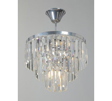 Люстра на штанге Vitaluce V5825-9/4PL