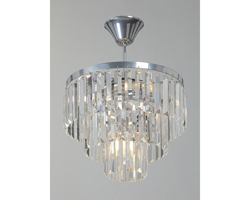 Заказать Люстра на штанге Vitaluce V5825-9/4PL| VIVID-LIGHT.RU