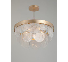 Люстра на штанге Vitaluce V5882-8/6PL