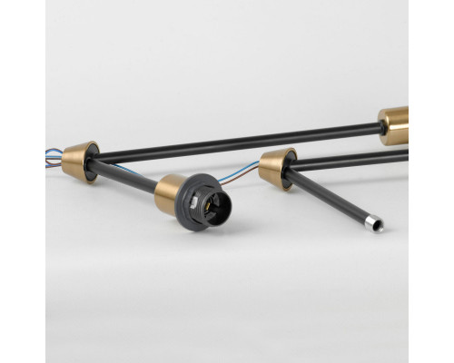 Сделать заказ Люстра на штанге Lussole LSP-8879| VIVID-LIGHT.RU